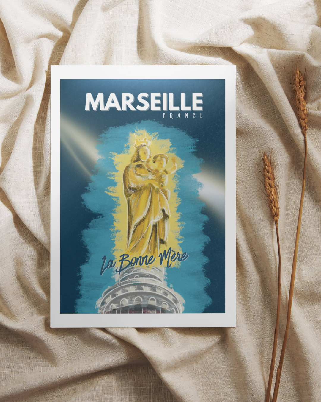Marseille