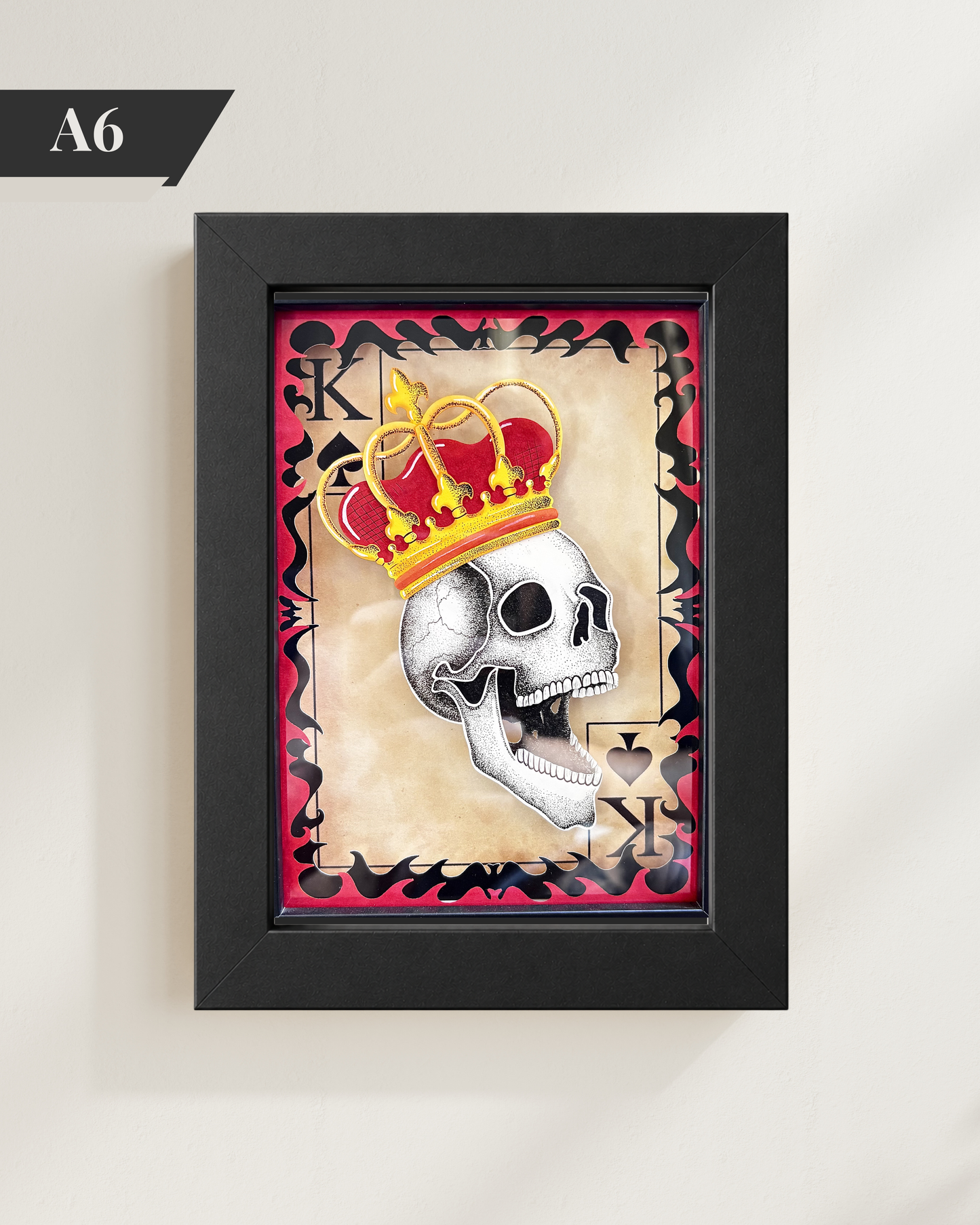 Le Roi de Pique