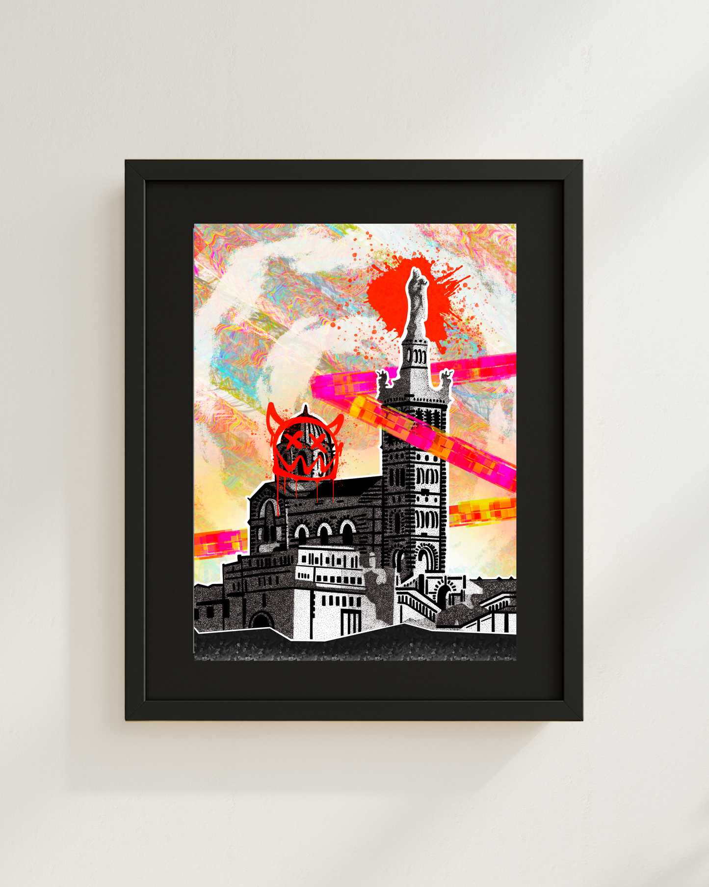 Notre Dame 9