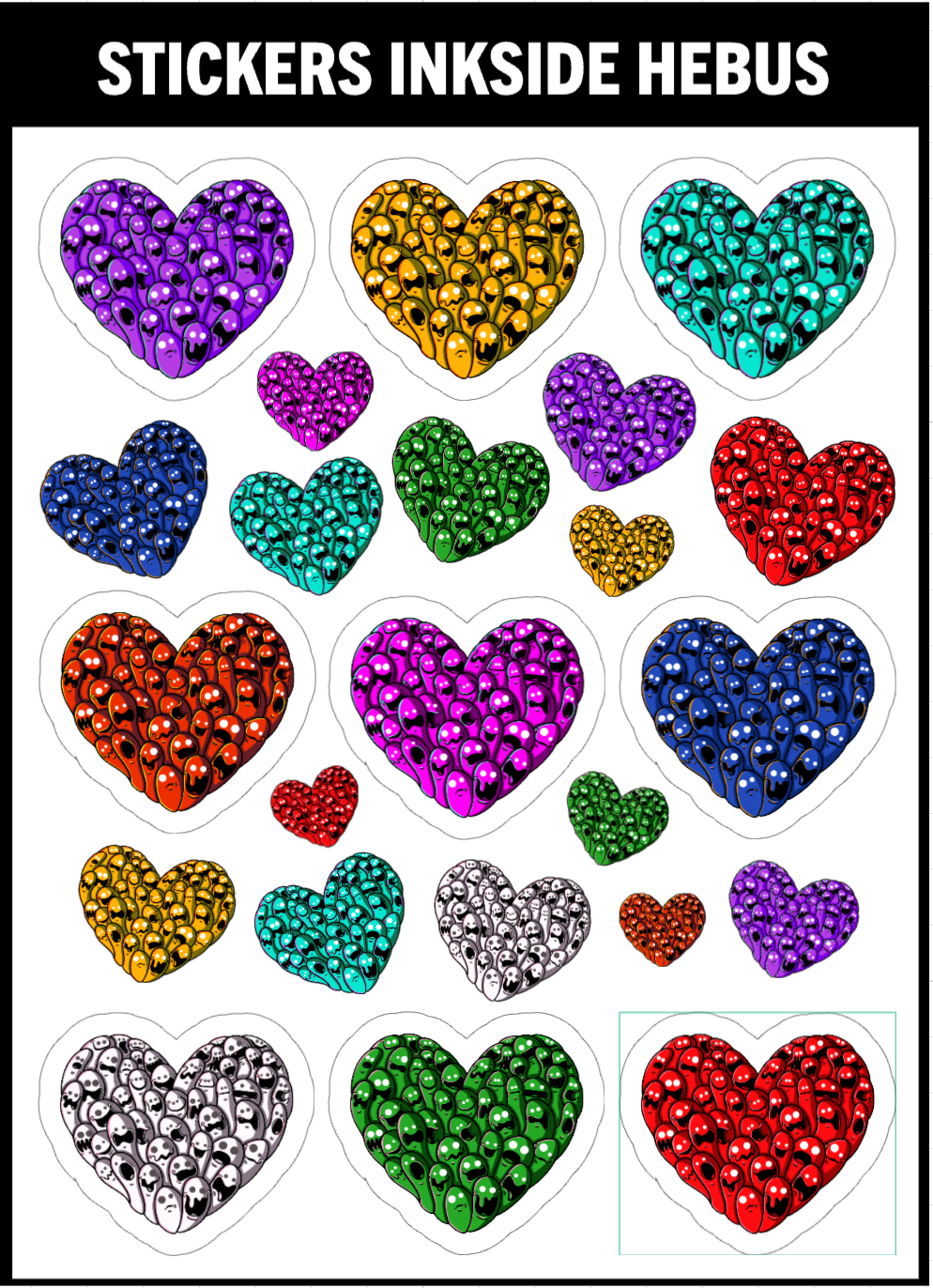 Stickers
