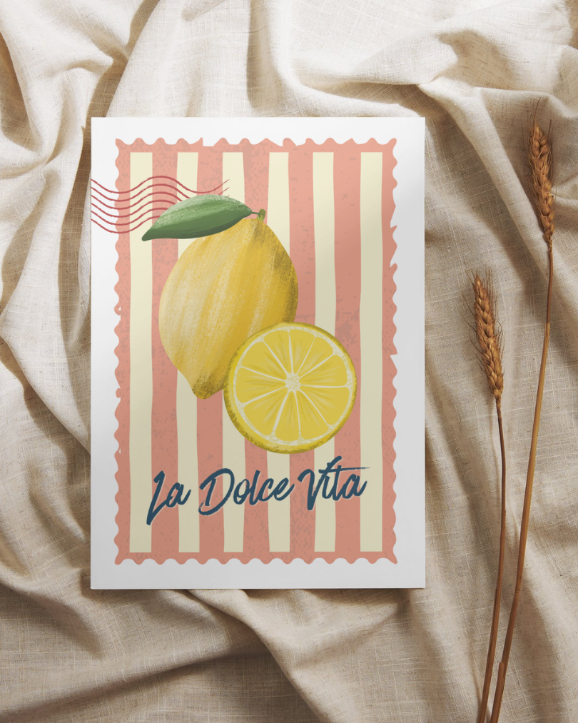 La Dolce Vita