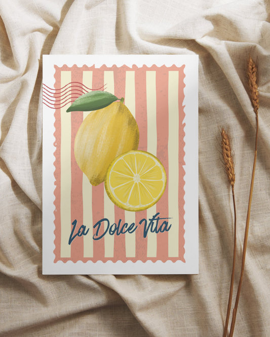 La Dolce Vita