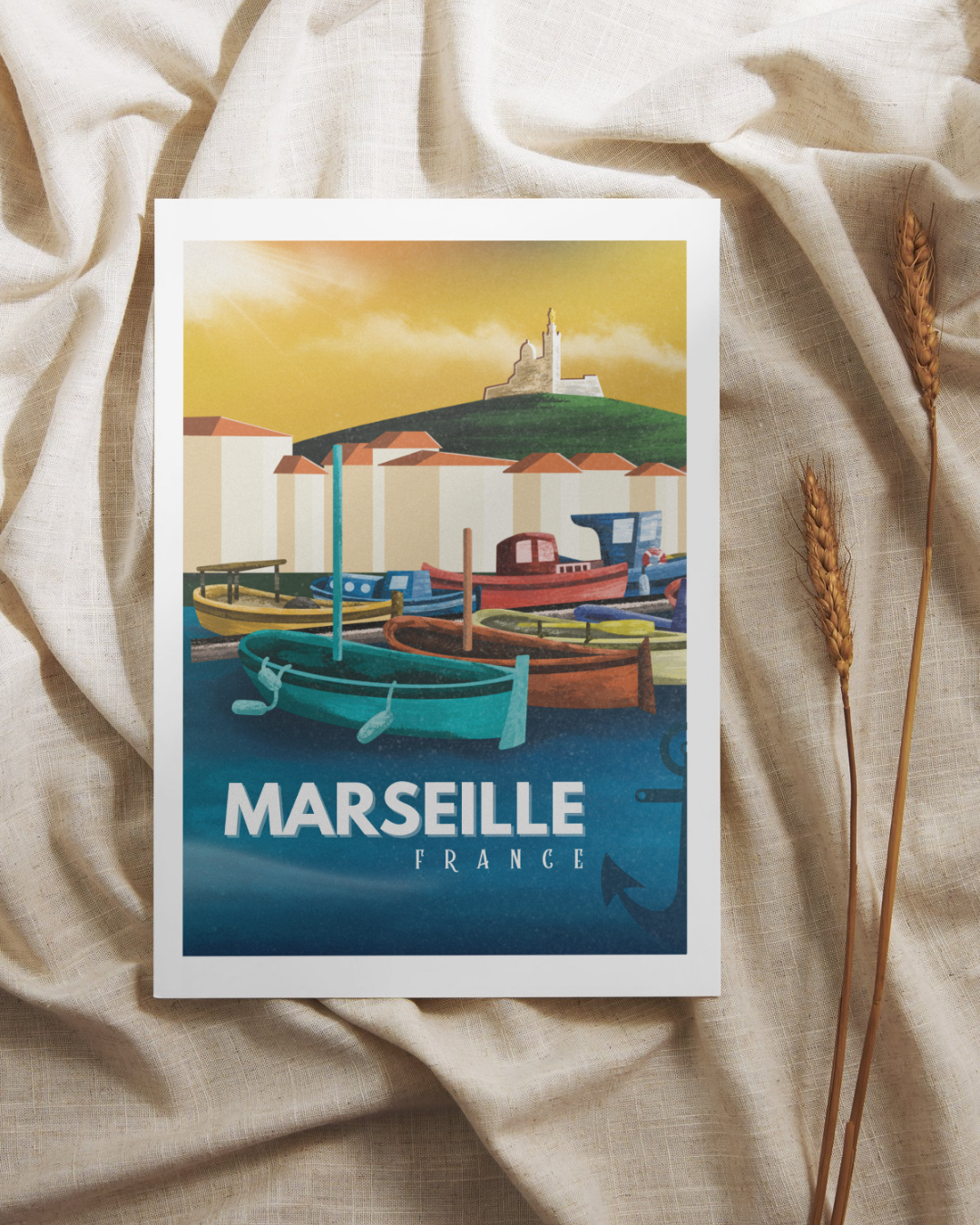 Marseille