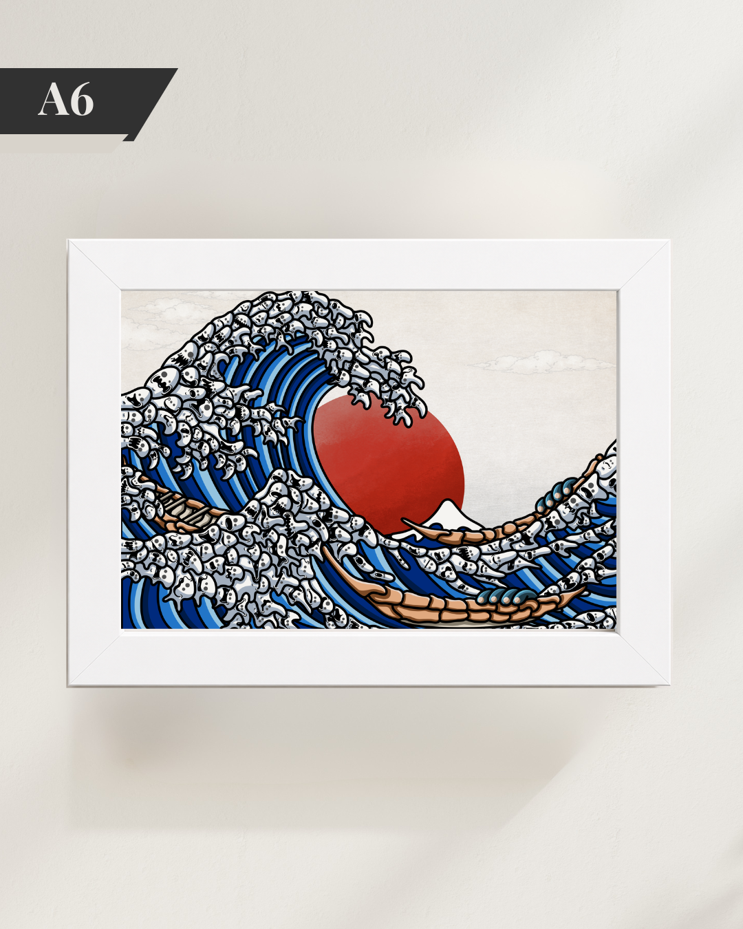 La Vague