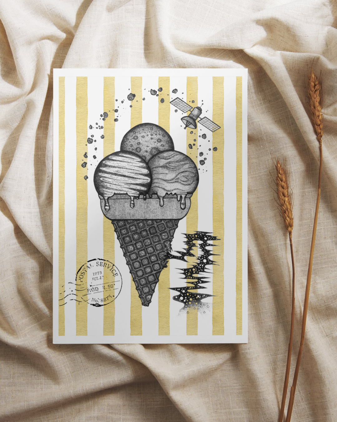 Ice Cream