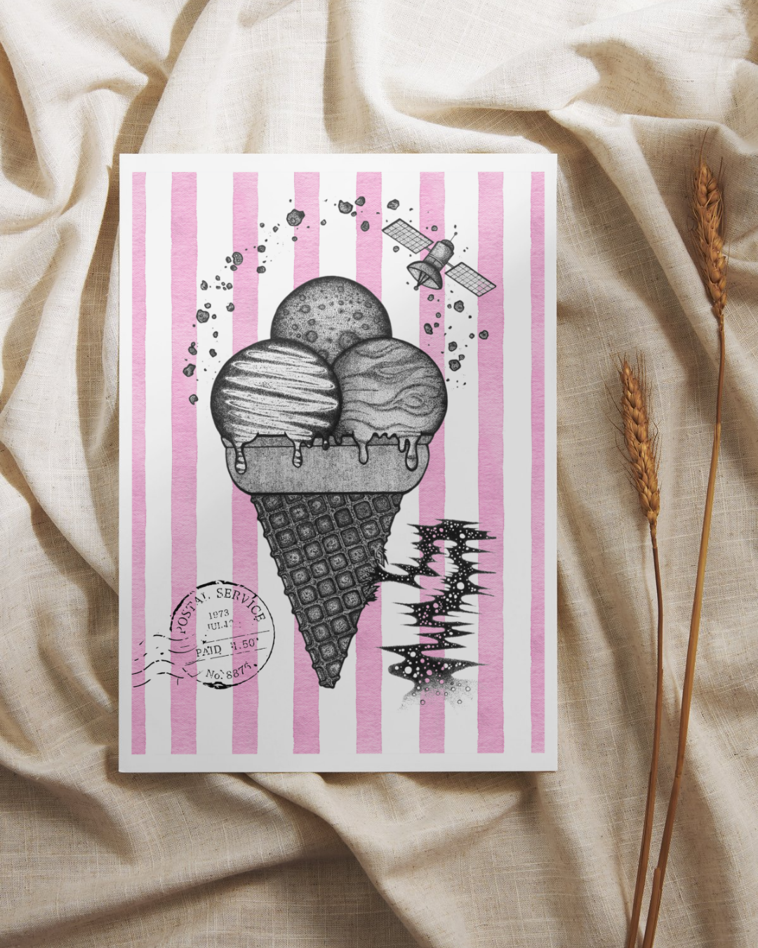 Ice Cream