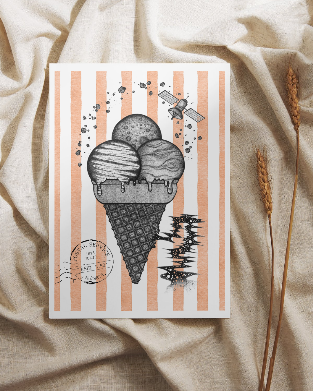Ice Cream