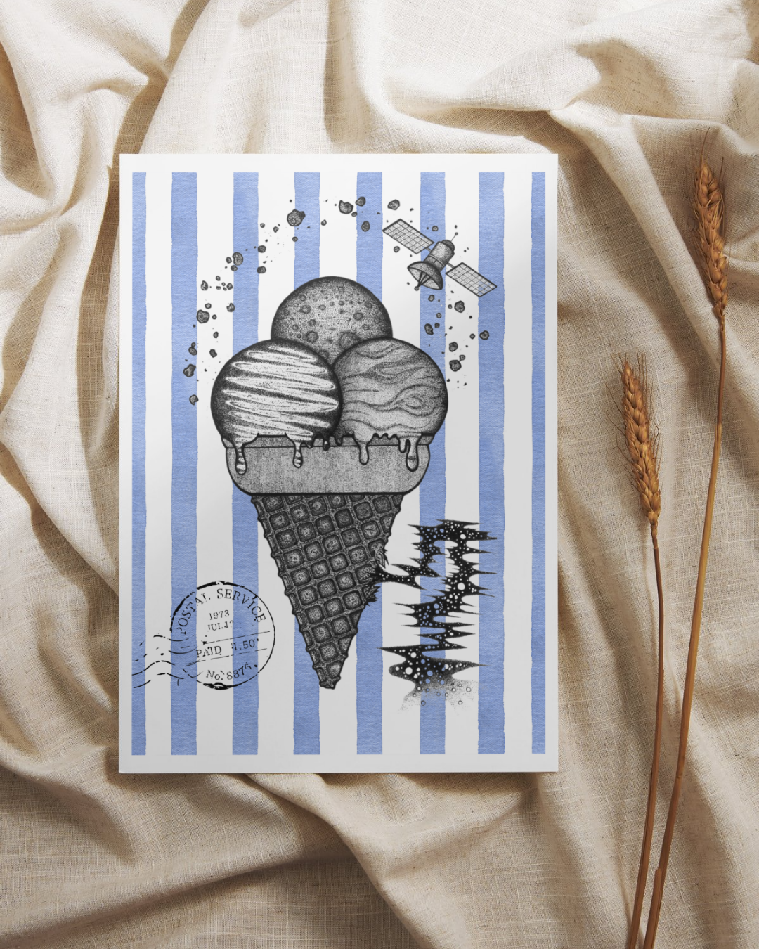 Ice Cream