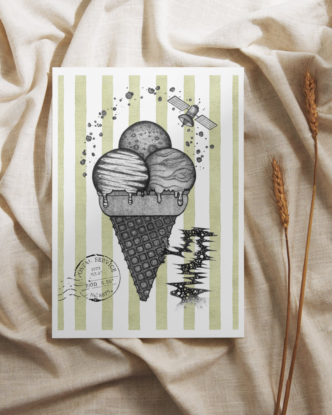 Ice Cream