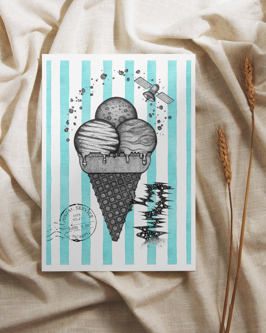 Ice Cream