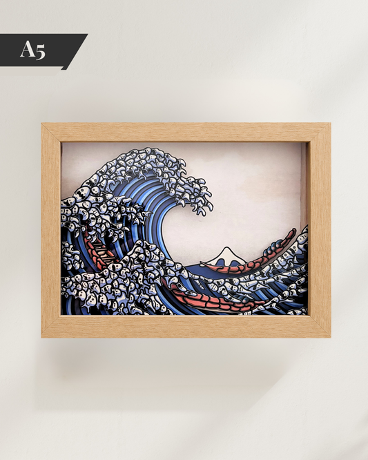 La Vague