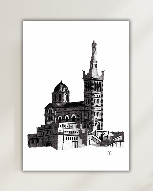 Notre-Dame de La Garde