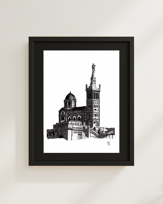 Notre-Dame de La Garde