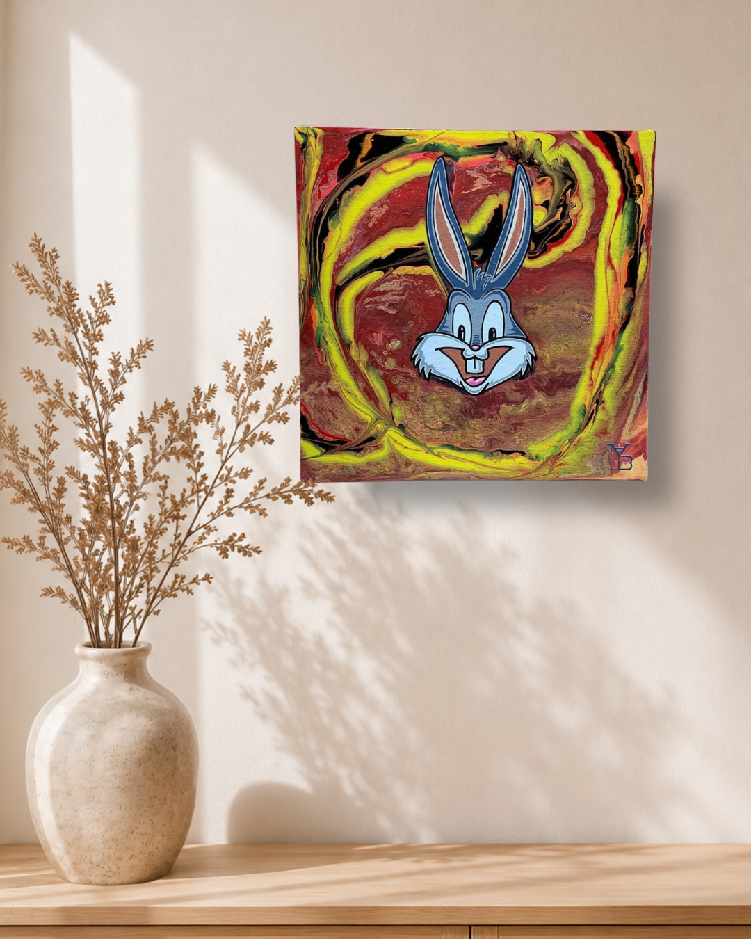 Bugs Bunny