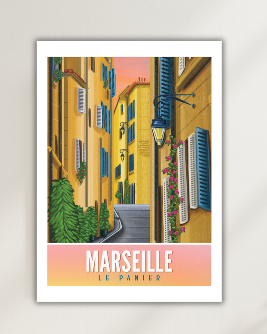 Le Panier