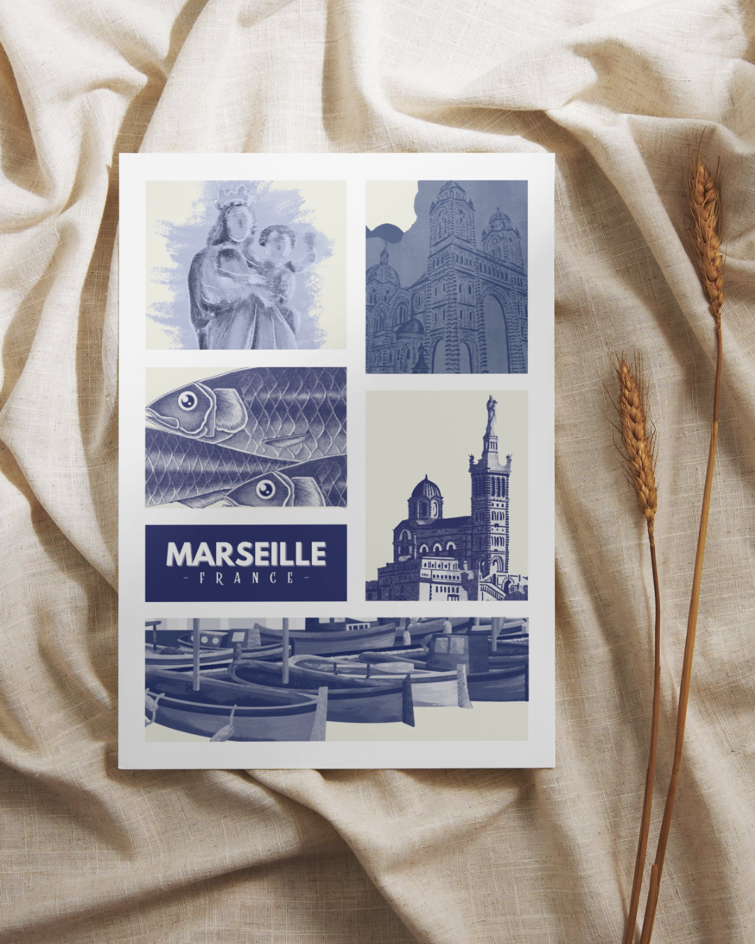 Marseille
